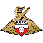 Doncaster Rovers badge